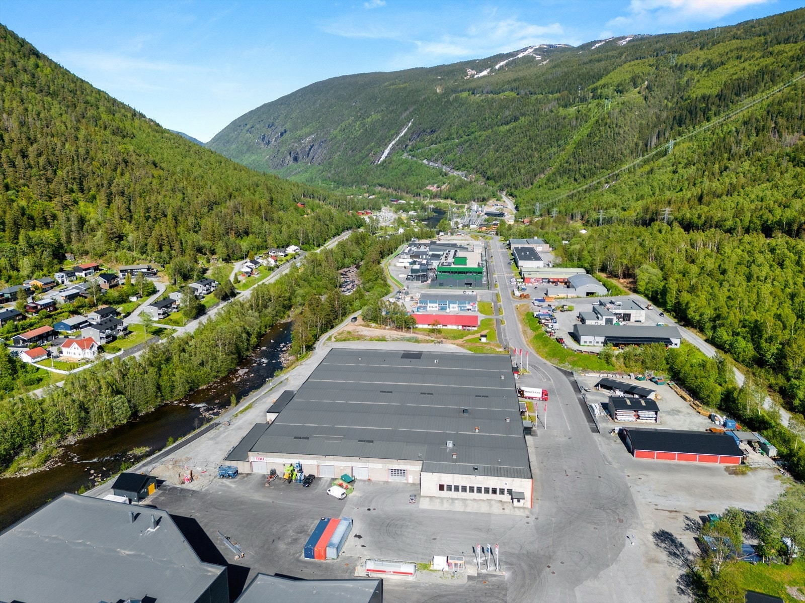 Svaddevegen 145 drone (7).jpg Galleribilde