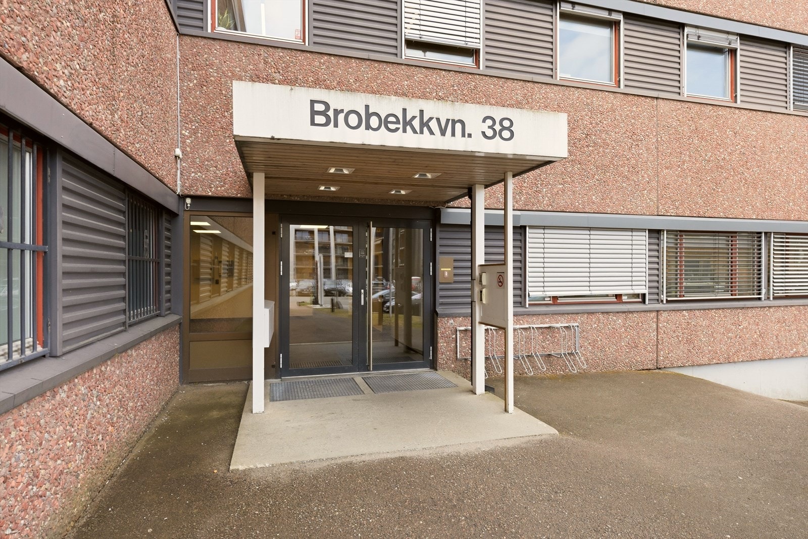 Brobekkveien 38 Galleribilde