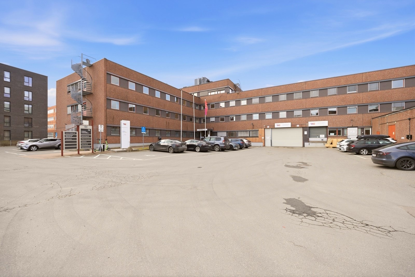Brobekkveien 38 Galleribilde