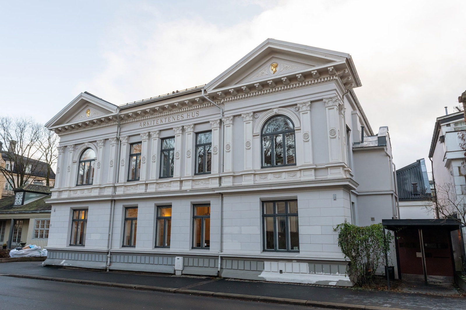 Galleribilde