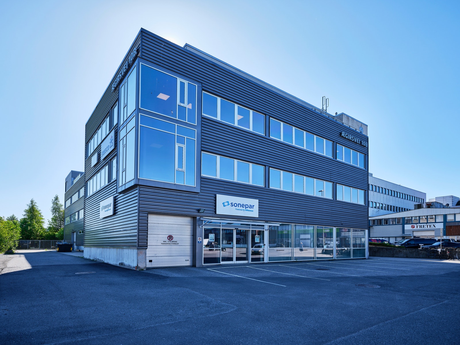 Galleribilde