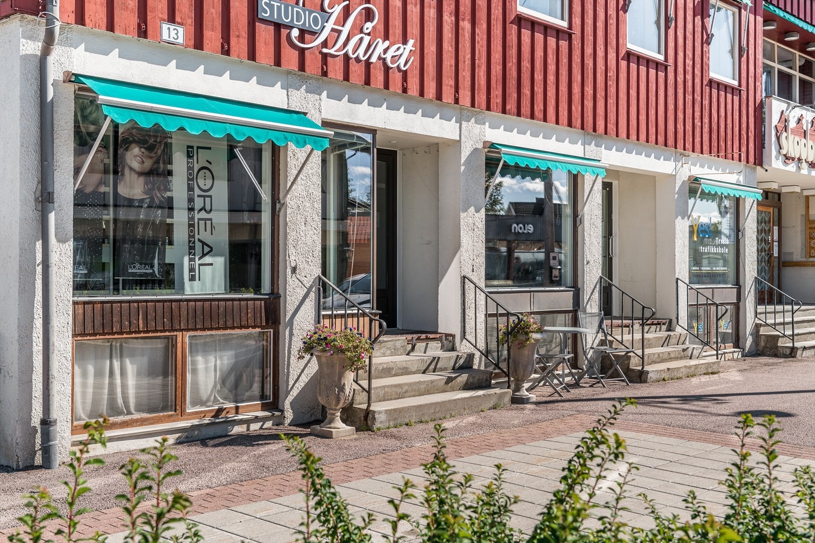 Annet Galleribilde