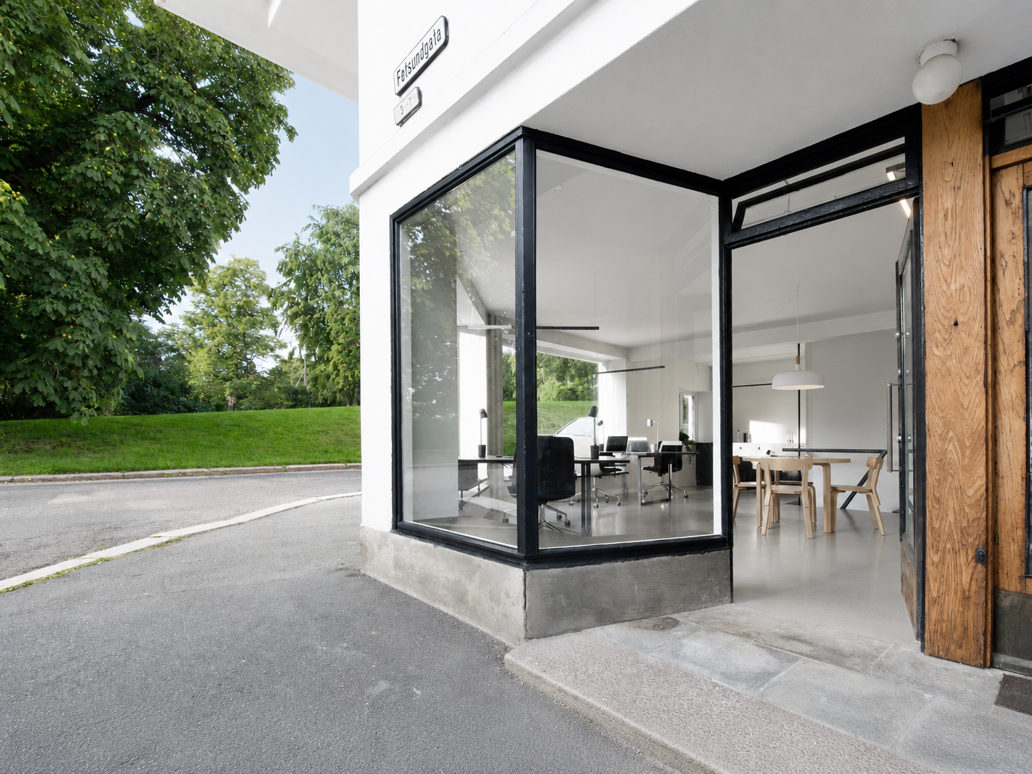 Sons gate 5B Galleribilde