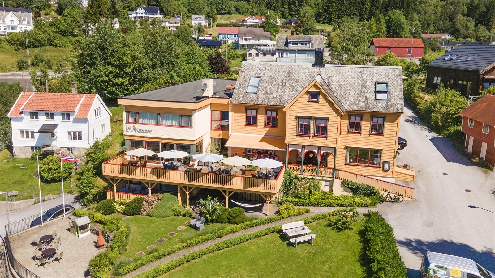 Galleribilde