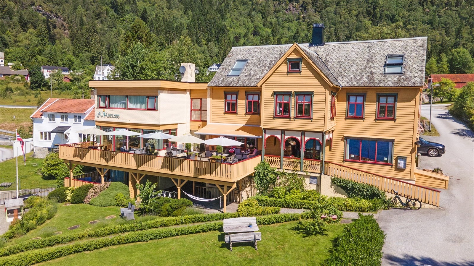 Galleribilde