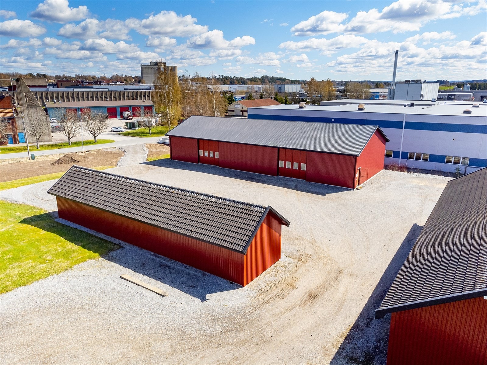 Grenseveien 1 Galleribilde