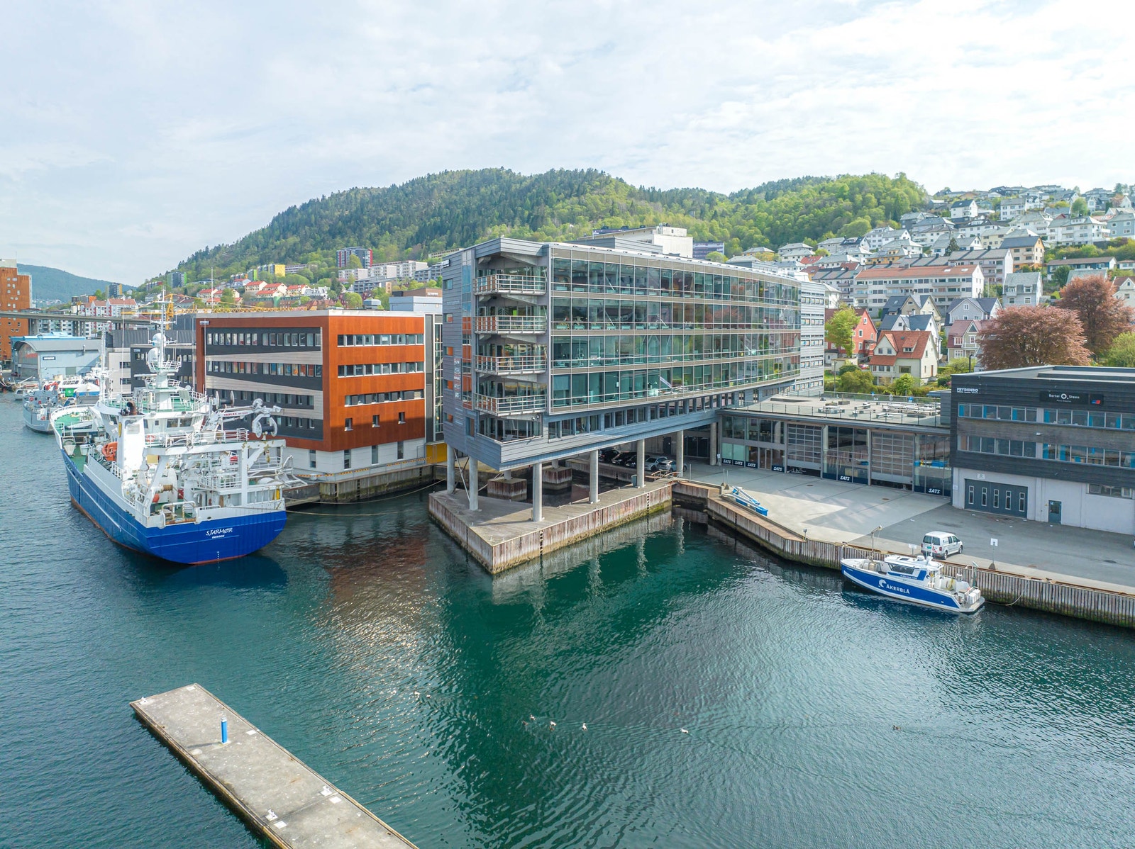Galleribilde