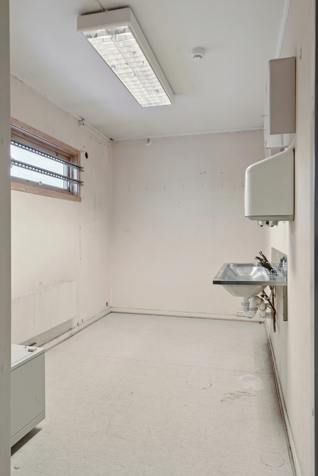 Garderobe Galleribilde