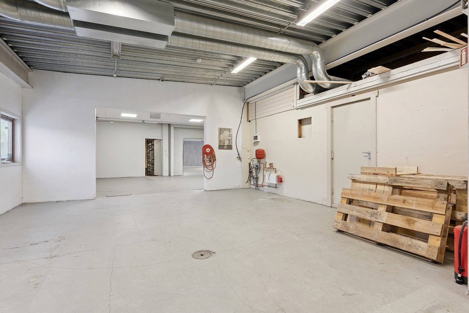 Lager Galleribilde