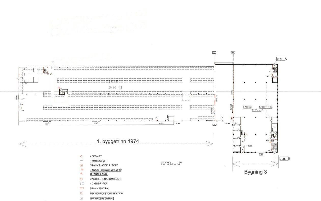 Plan 1 Galleribilde