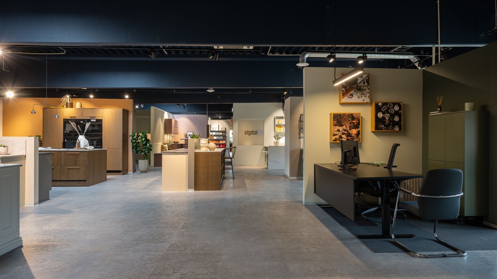 Galleribilde