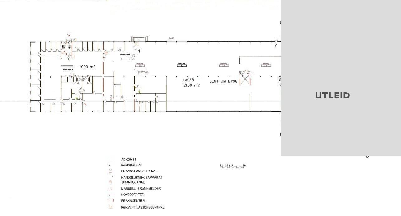 Plan 2 Galleribilde