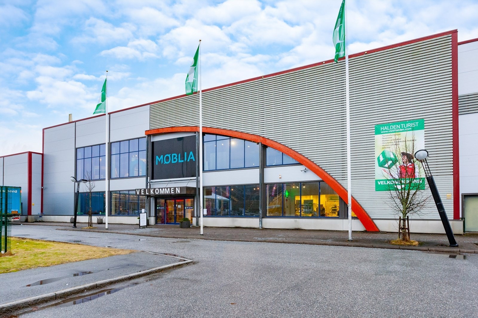 Svinesundparken 3A Galleribilde