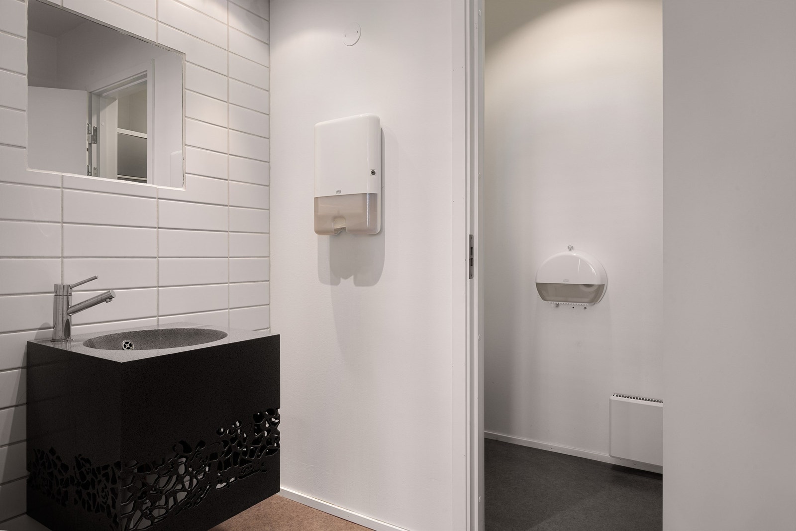 Wc Galleribilde