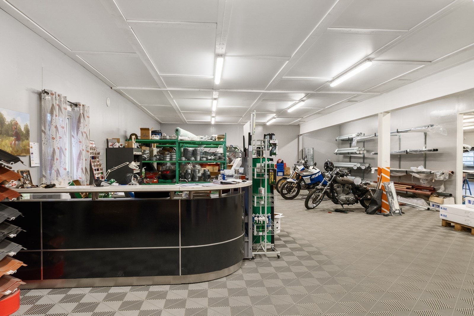 Galleribilde