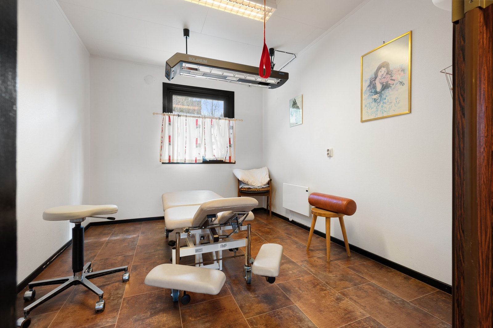 Kontor/behandlingsrom 4 Galleribilde