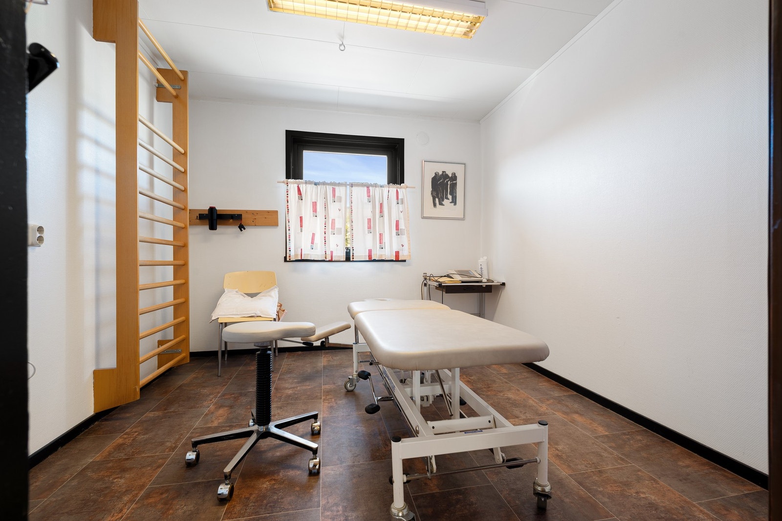 Kontor/behandlingsrom 2 Galleribilde