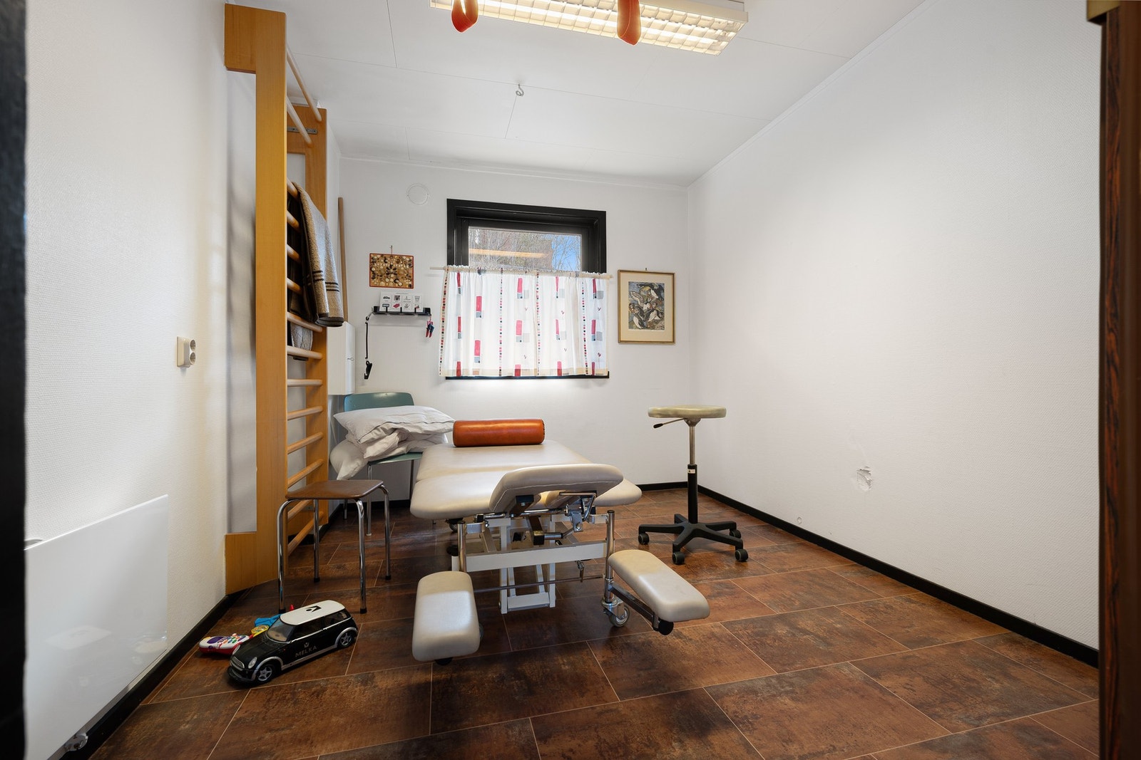 Kontor/behandlingsrom 3 Galleribilde