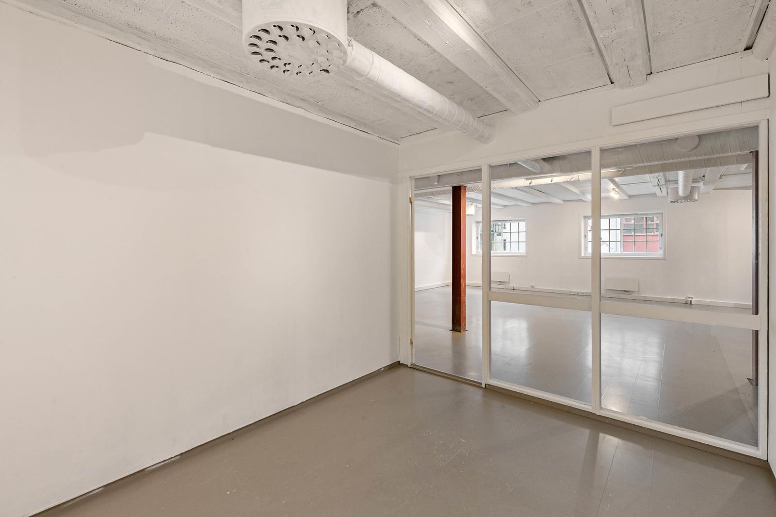 Møterom eller kontor Galleribilde