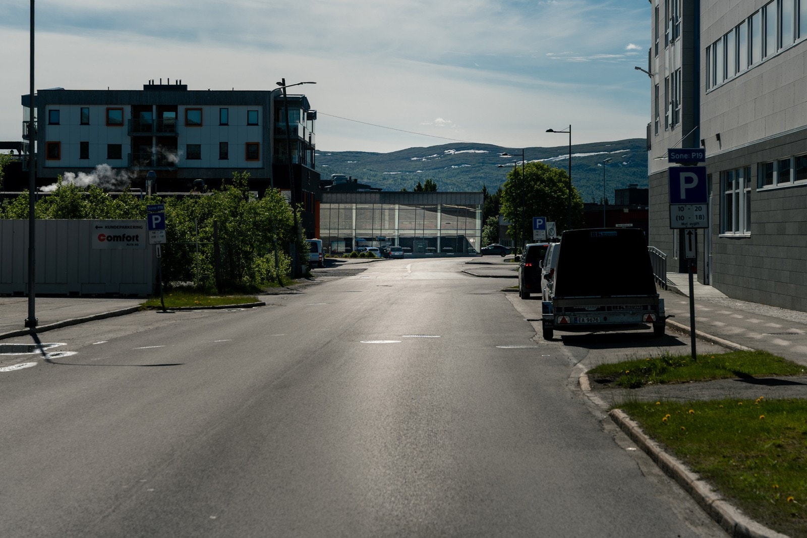 Lokaler for din bedrift? Ta kontakt i dag! Galleribilde