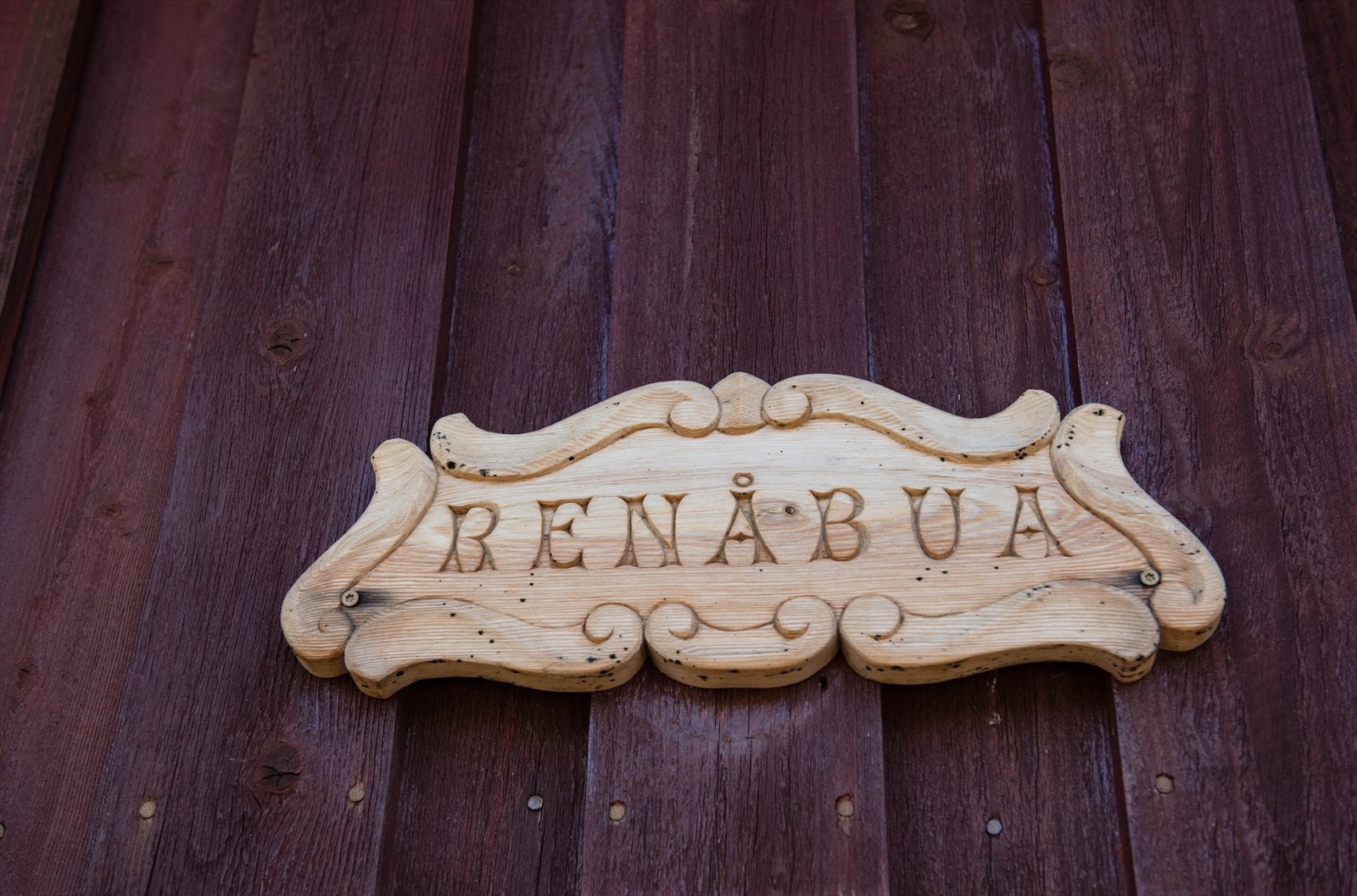 Skilt Renåbua-2842.JPG Galleribilde