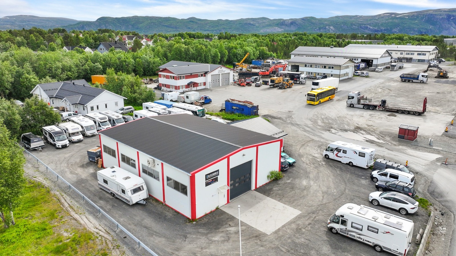 Galleribilde