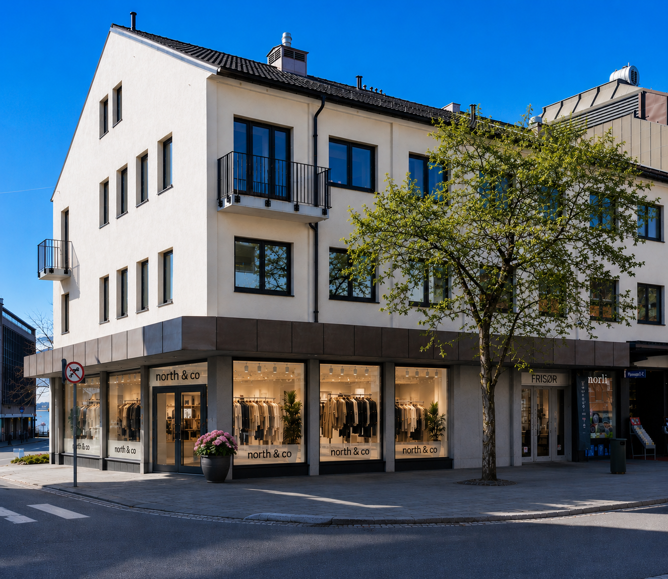 inspirasjon Galleribilde
