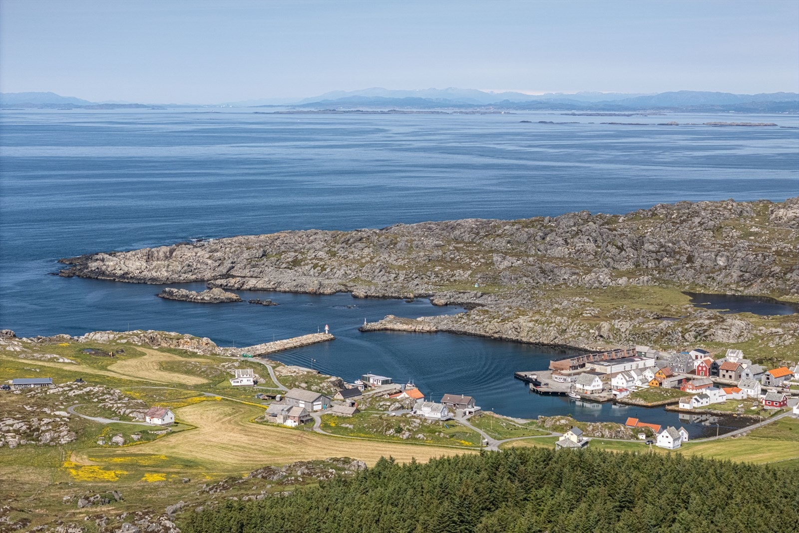 Nordvikvågen Galleribilde