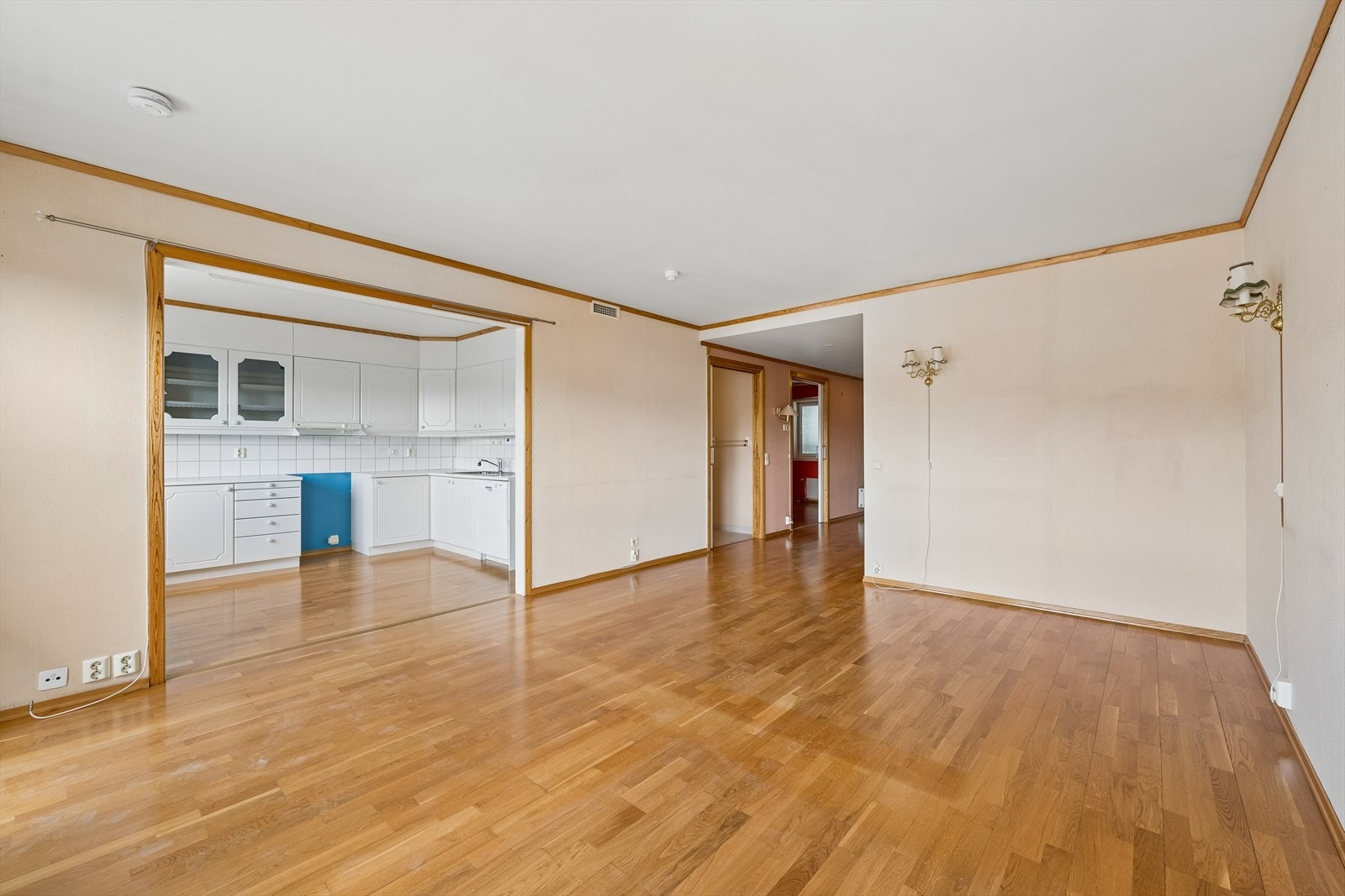 Stue Galleribilde