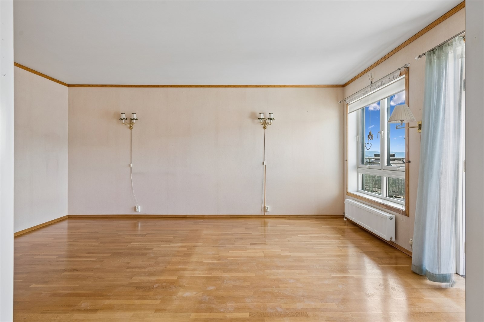 Stue Galleribilde