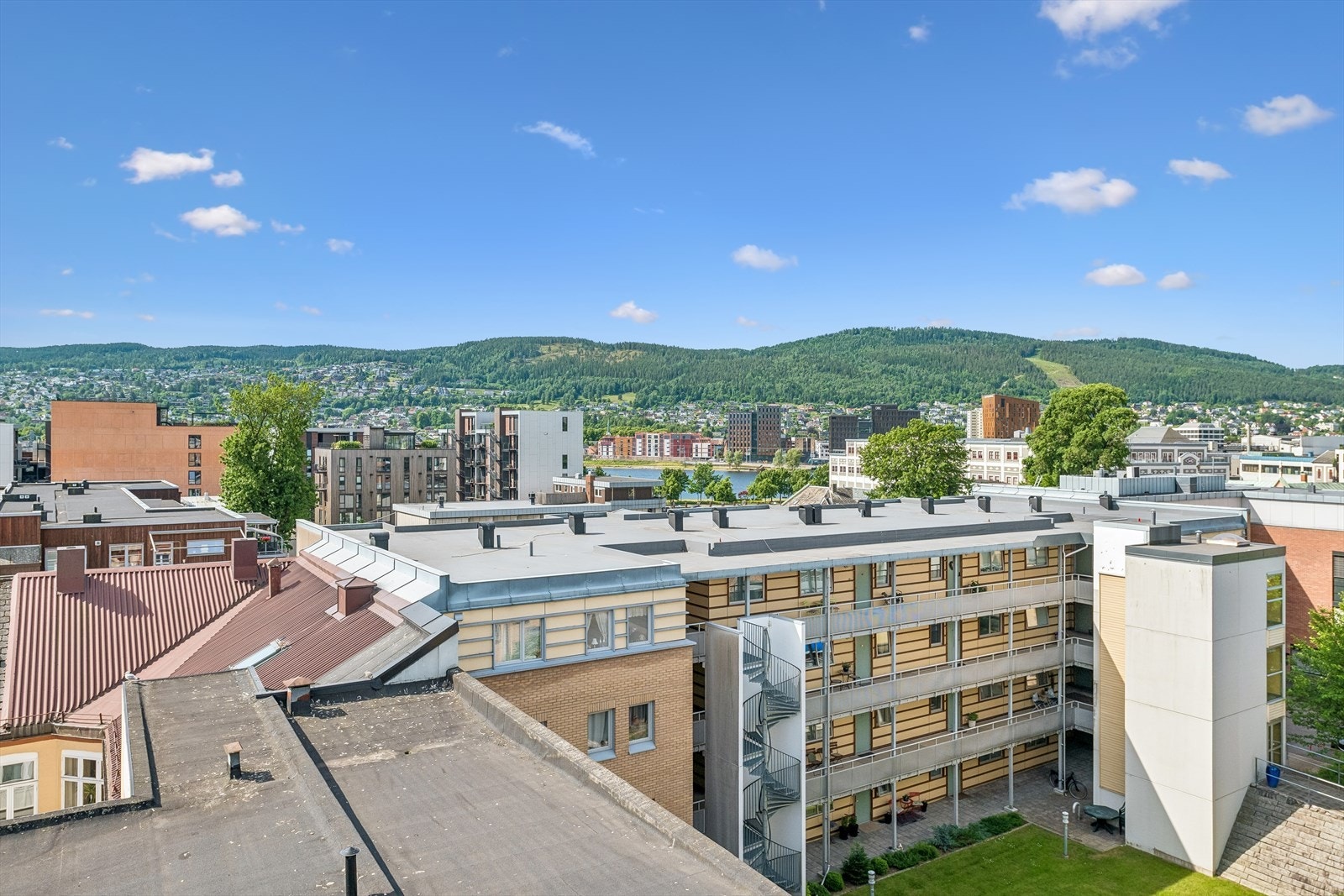 Stue Galleribilde