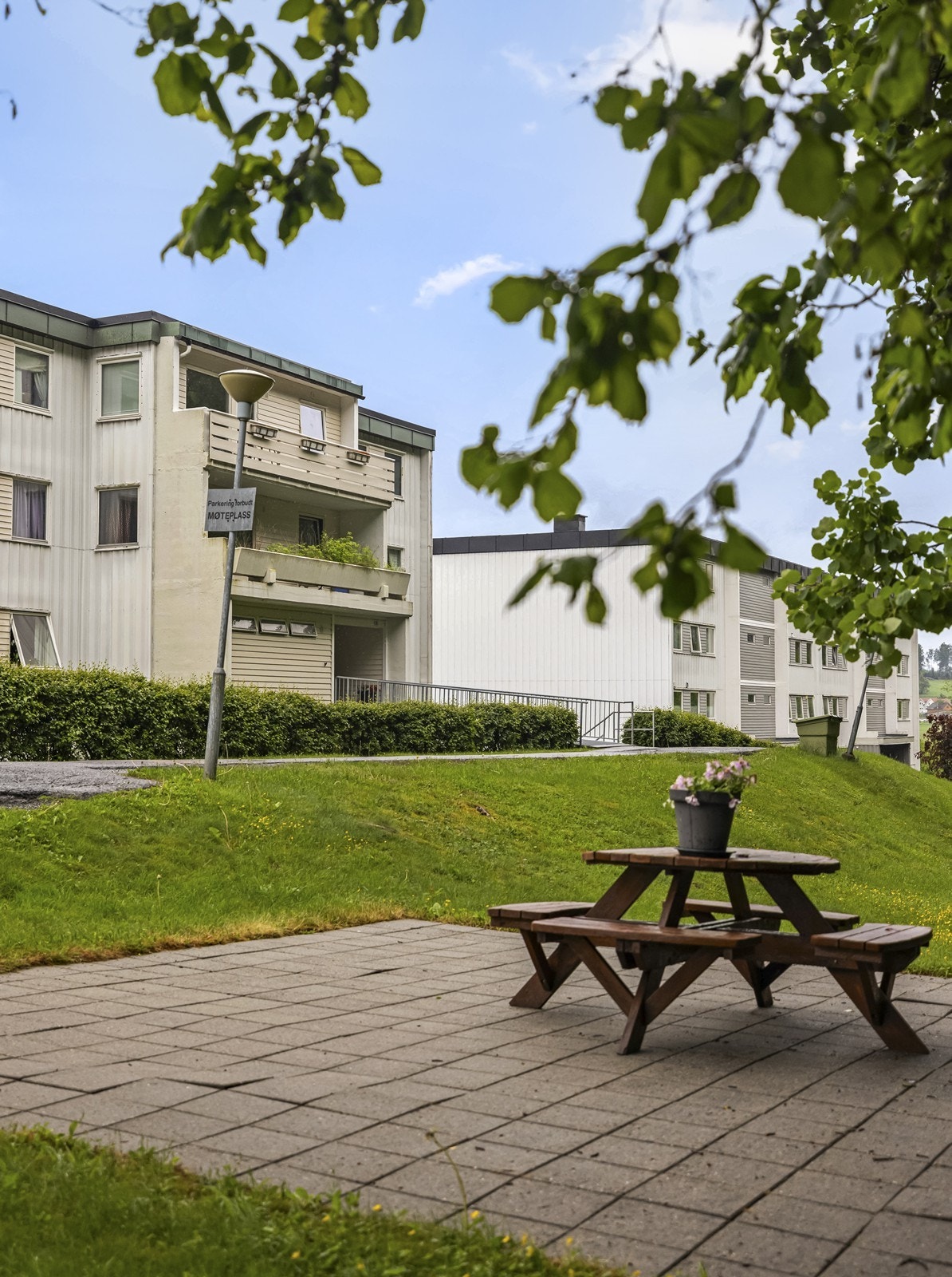 Koselige fellesområder Galleribilde