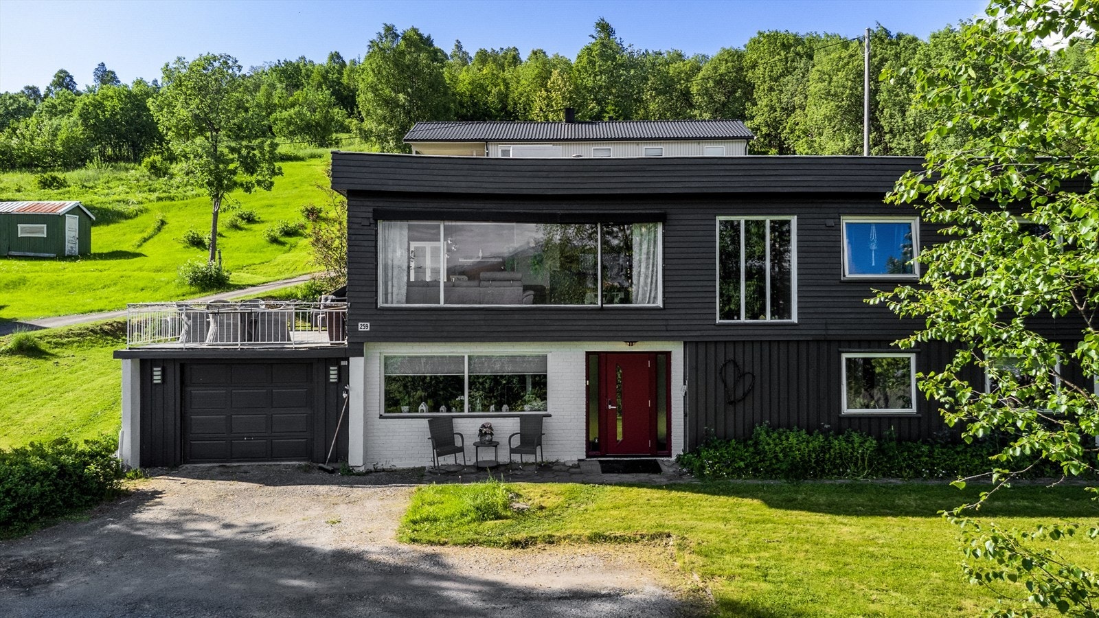 Galleribilde