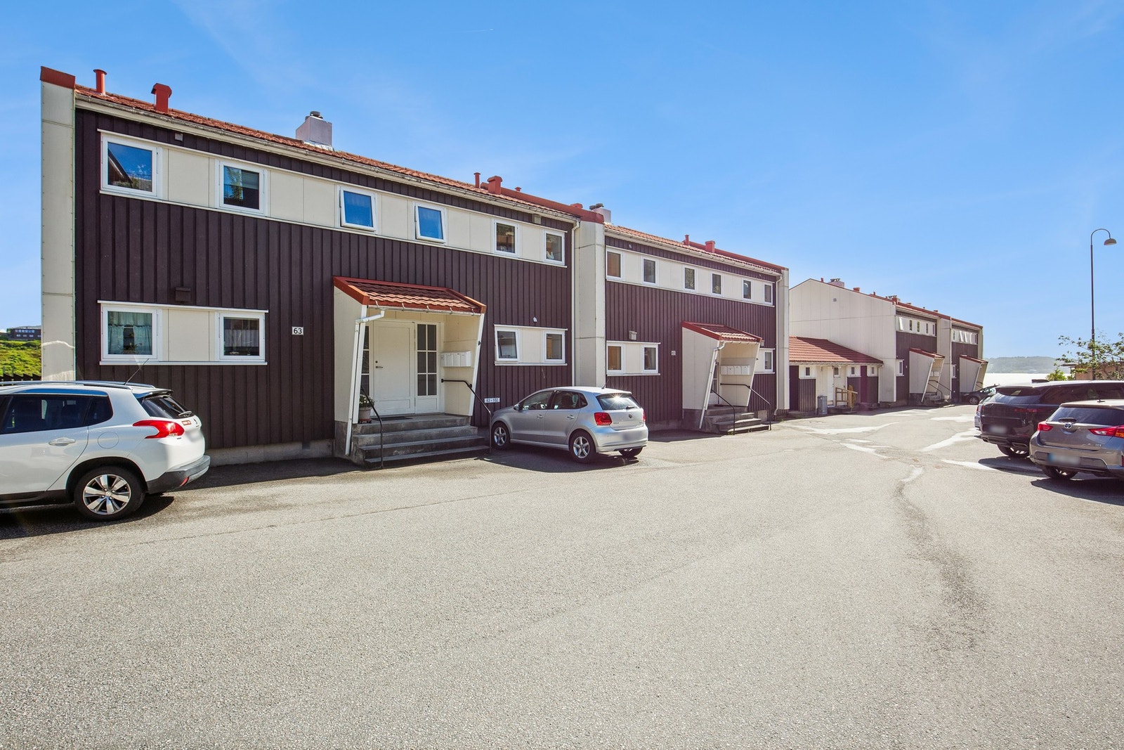 Fasade Galleribilde
