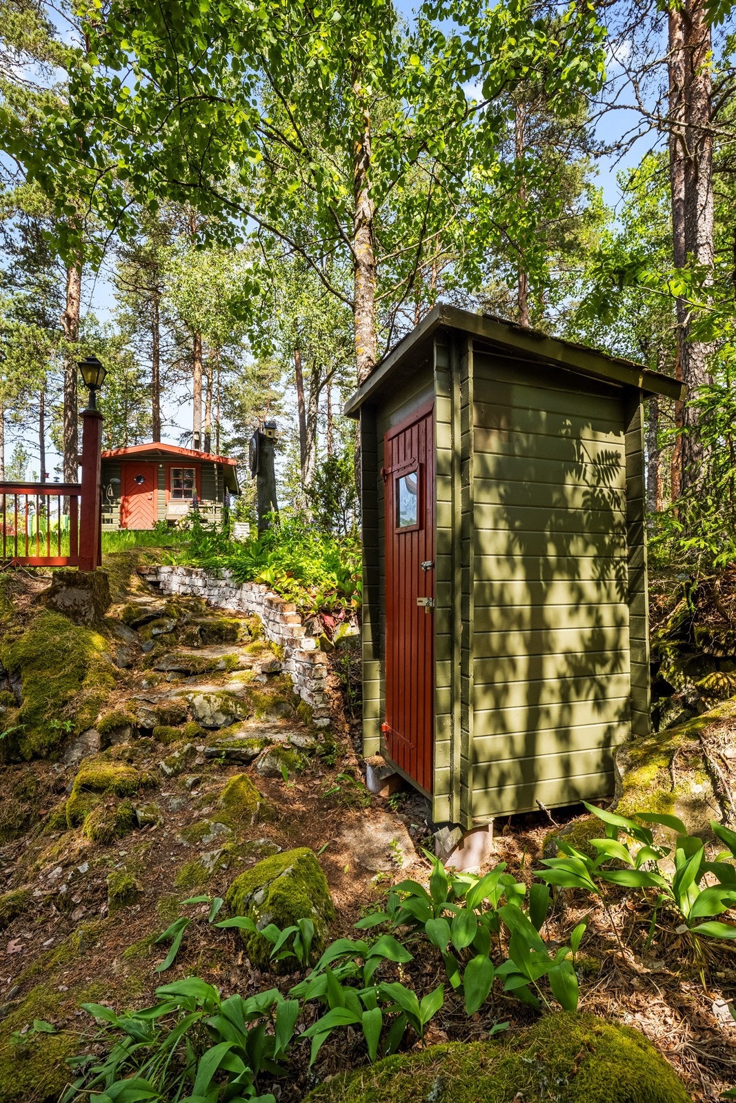 Utedo Galleribilde