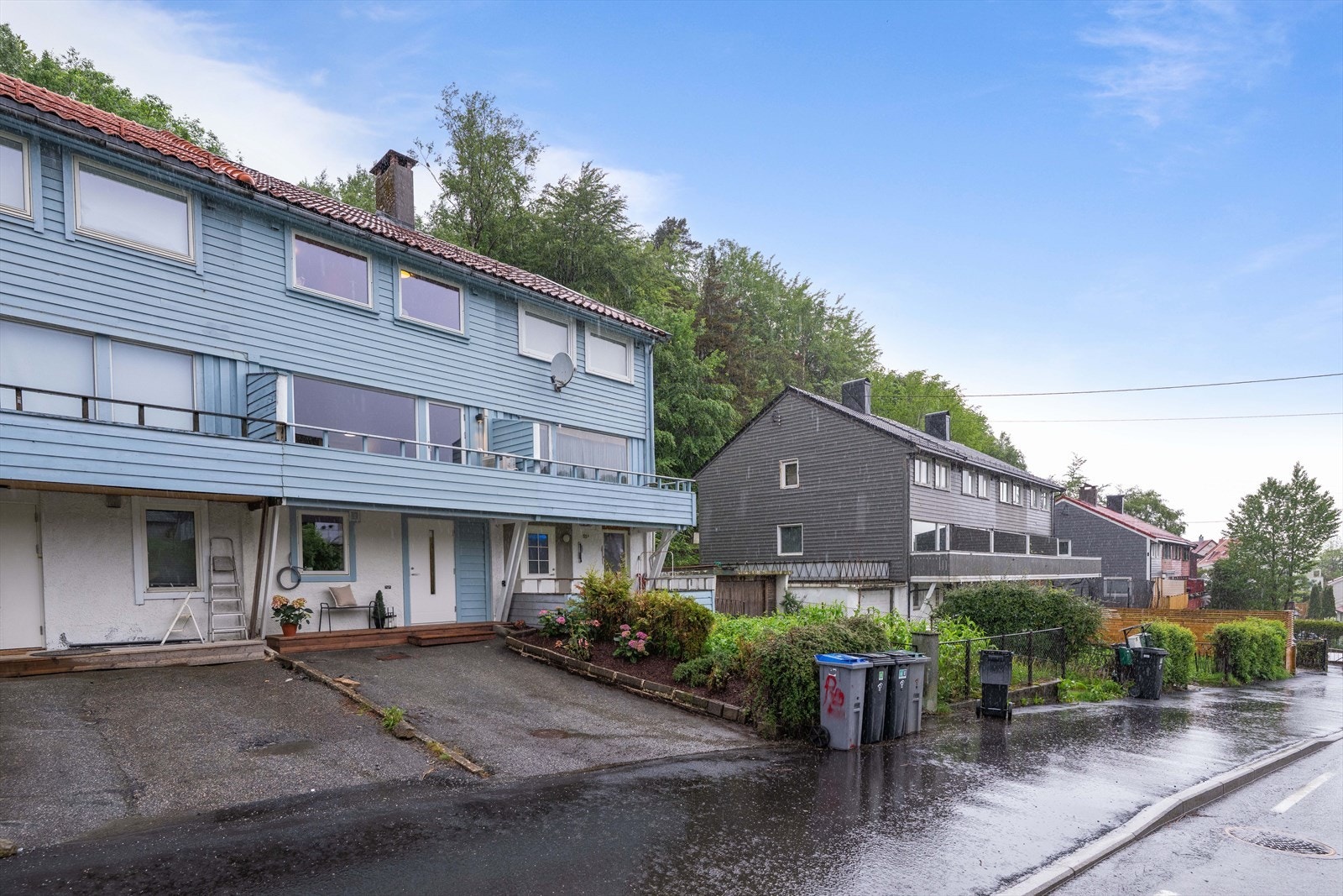 Velkommen til Øvre Fyllingsveien 55B! Galleribilde