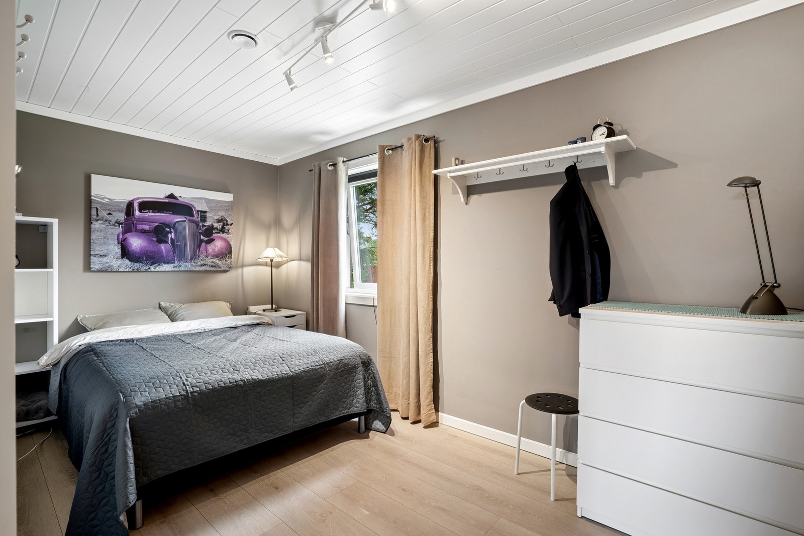 Soverom 4 Galleribilde