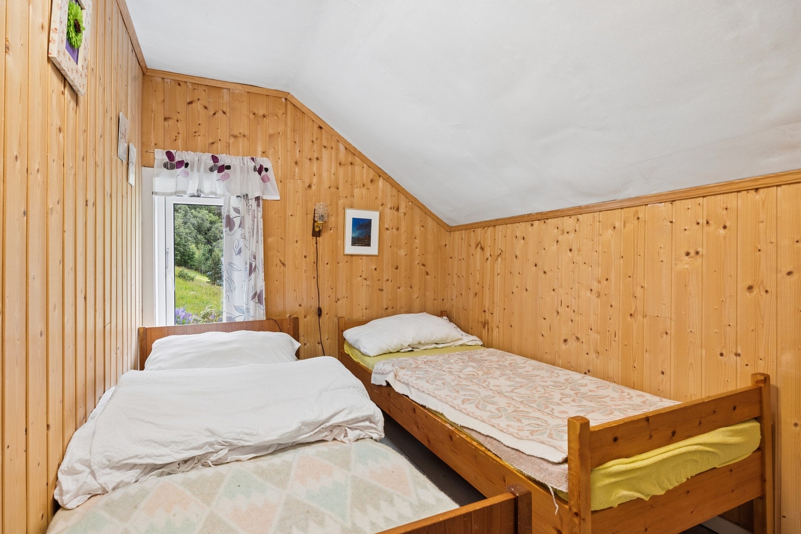 Soverom Galleribilde