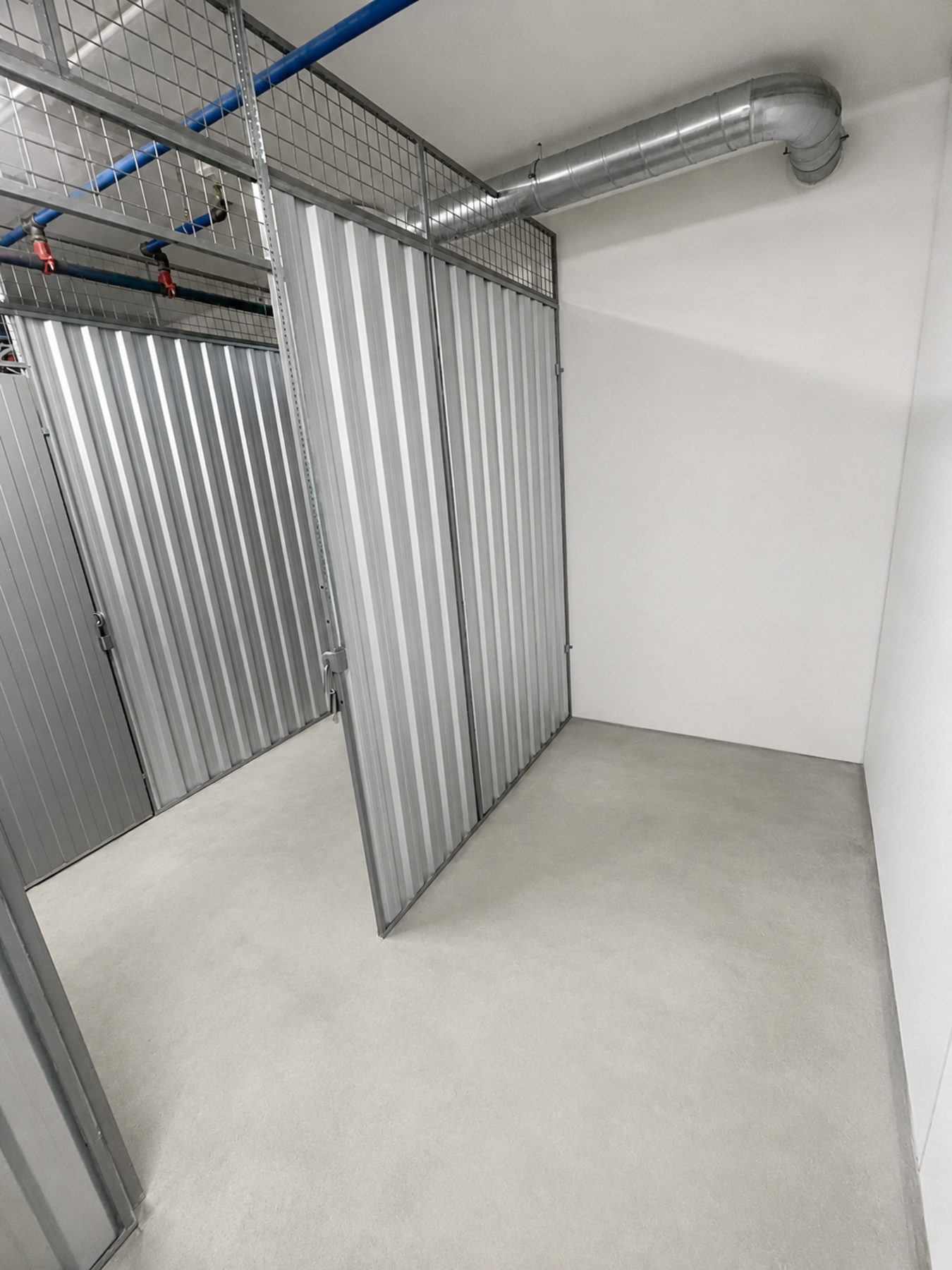 Romslig bod i nærhet av leiligheten Galleribilde