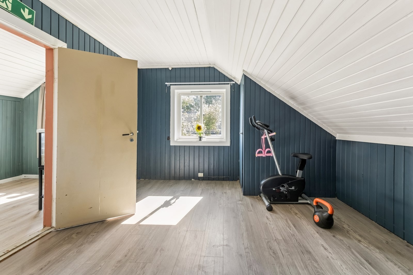 Soverom 2 Galleribilde