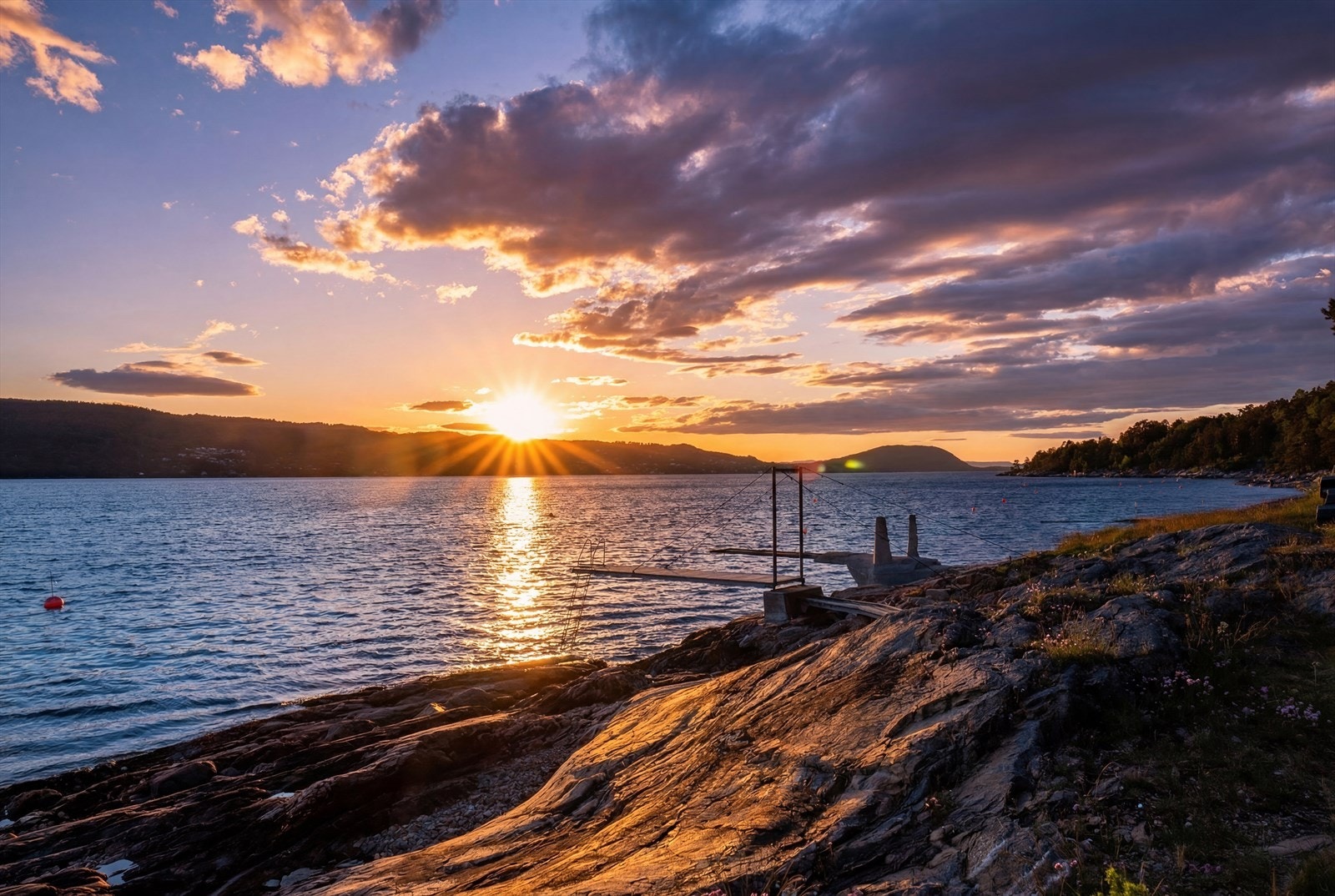 Velkommen til Melkeveien 4 formidlet av Nordvik v/Jacob T. Koren! Foto: Marie Waagan. Galleribilde