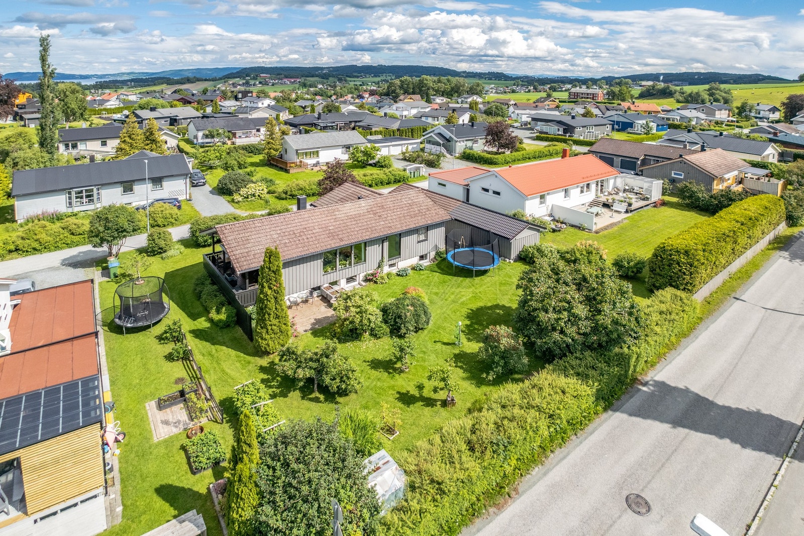 Velkommen til Engvegen 10! Galleribilde