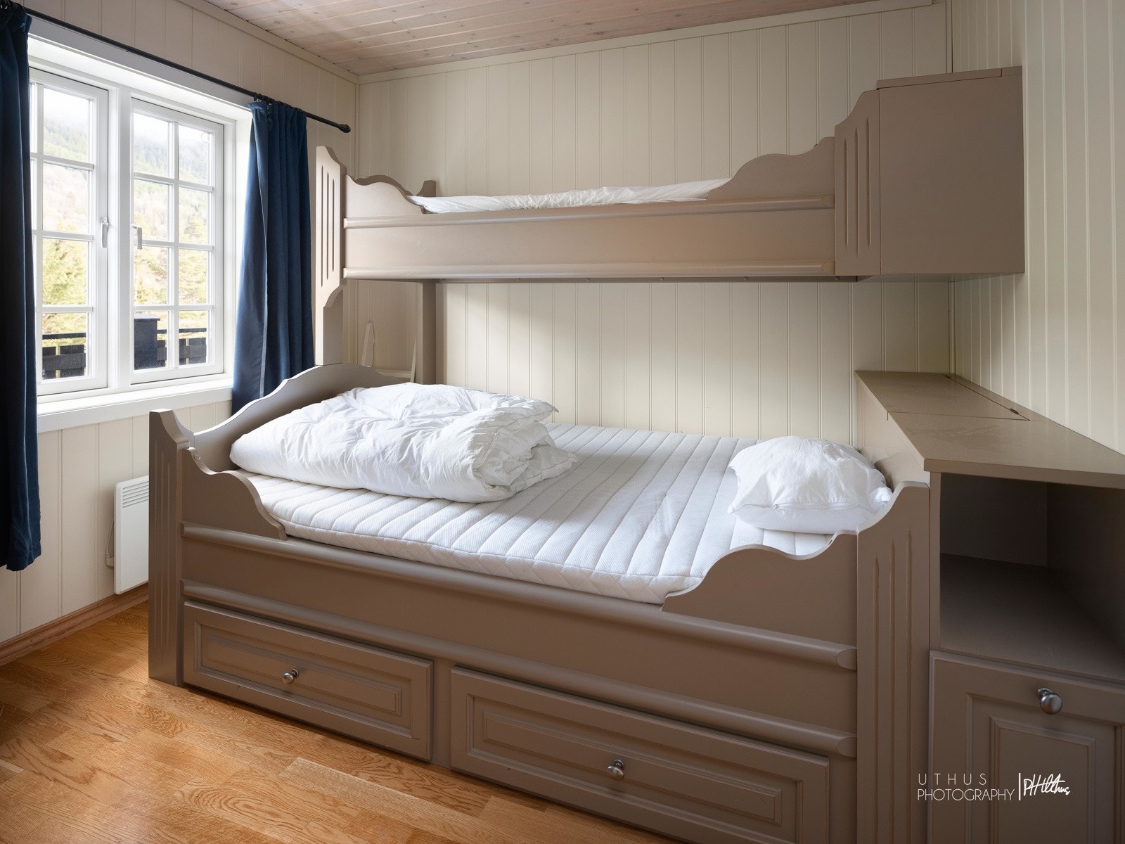 Soverom 1 Galleribilde
