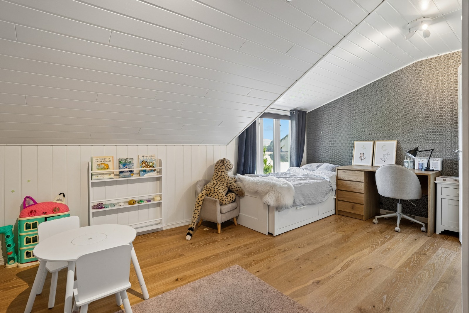 Soverom 2 Galleribilde