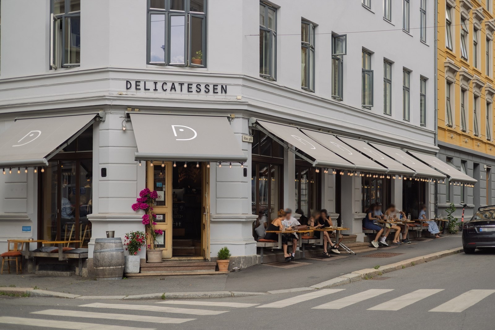 Nærområde - Galleribilde
