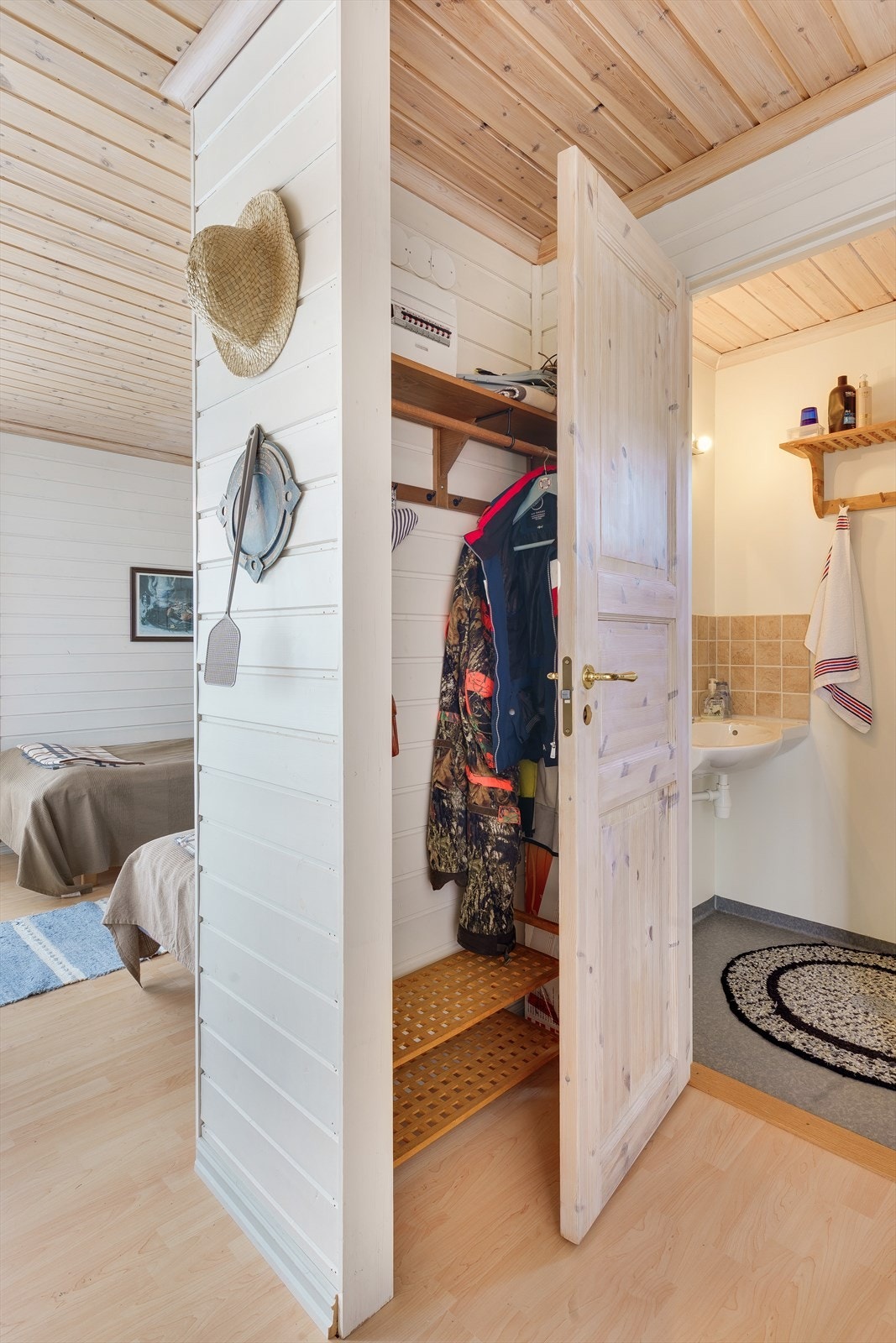 Annekset Galleribilde