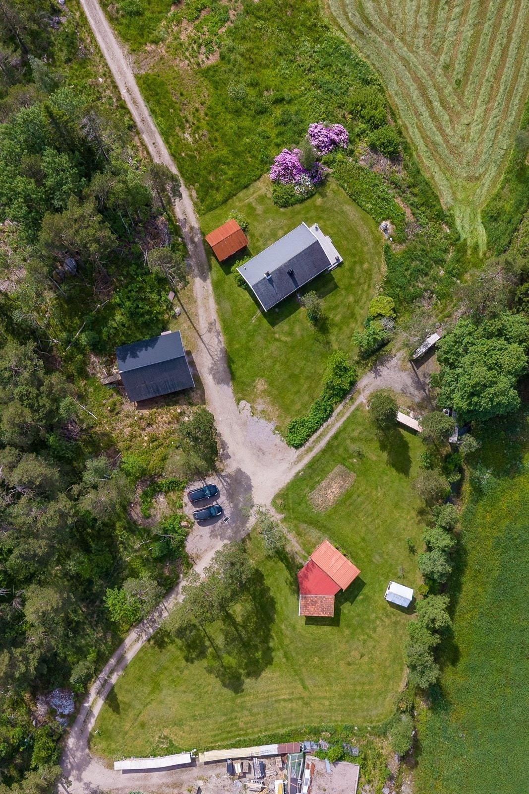 Oversiktsbilde Galleribilde