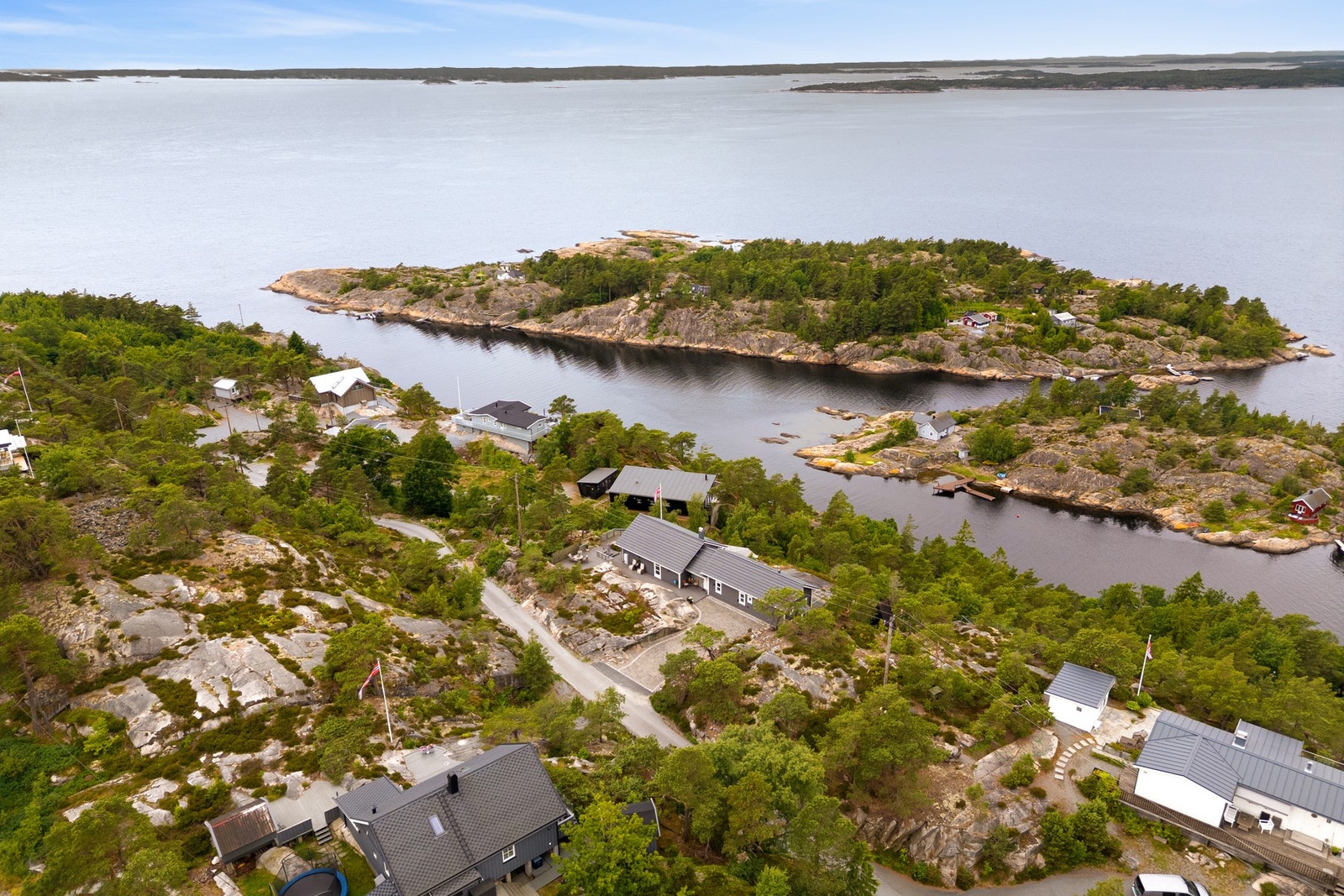 Velkommen til visning - husk påmelding! Galleribilde