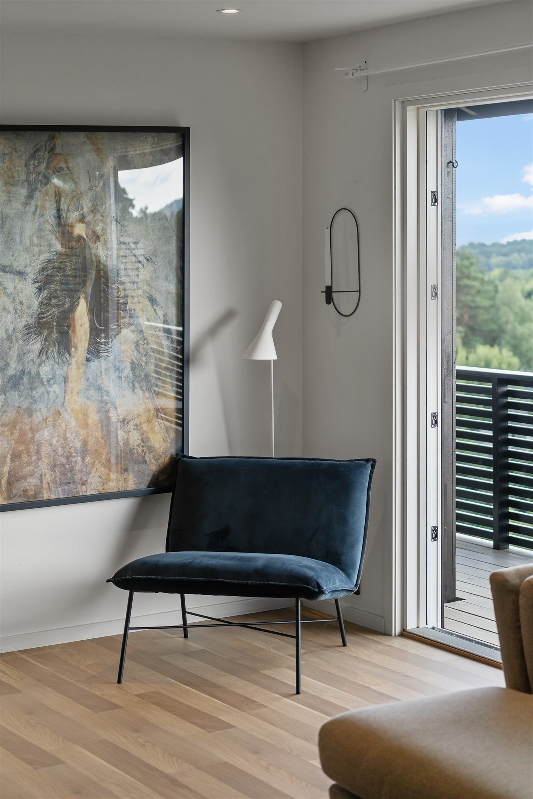 Detalj Galleribilde
