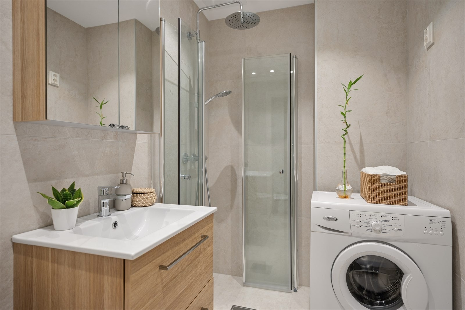 Badet ble rehabilitert i 2026 Galleribilde